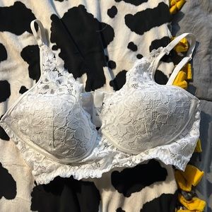 lace bralette